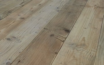 Tafelblad oude balken