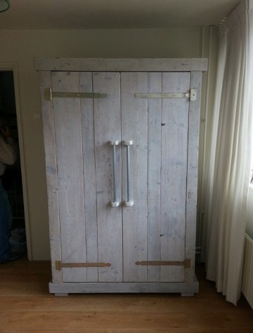 Kledingkast Valencia