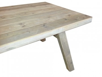 Eettafel Leeds