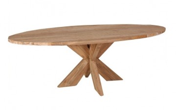 Eettafel Mons